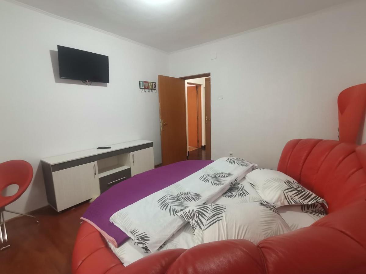 Hotel Casa Dixi Buşteni Exteriér fotografie